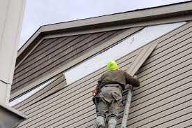 Best Siding for New Construction  in Eastlake, OH